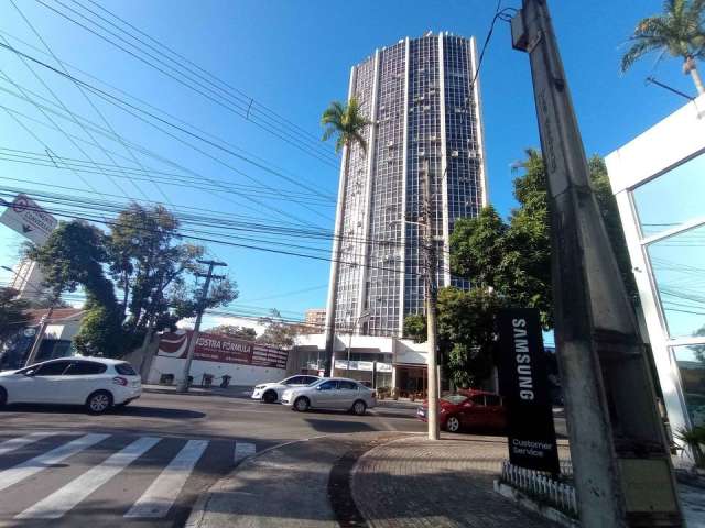 Oportunidade de sla comercial no centro de são josé dos campos