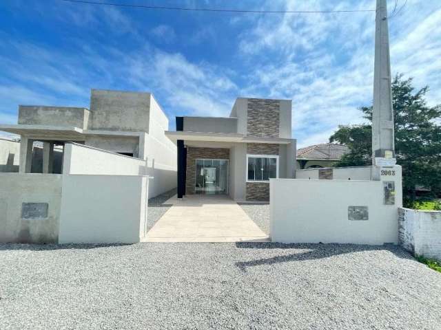 Casa em São Jose  -  Itapoá