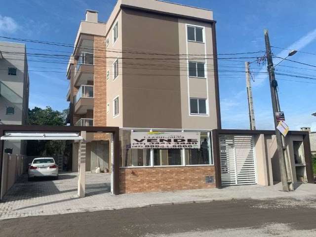 Apartamento em Itapoá