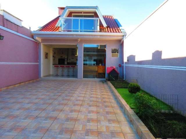 Casa em Afonso Pena  -  São José dos Pinhais