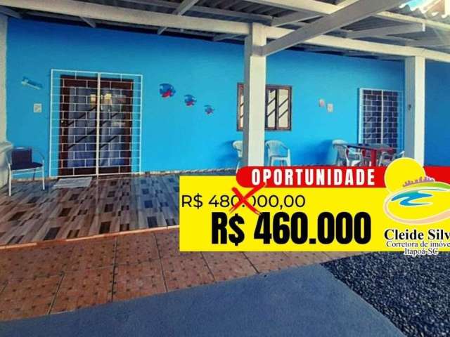 Casa em Sao José  -  Itapoá