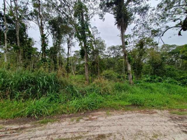 Lote / Terreno em Rosa dos Ventos  -  Itapoá