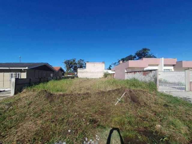 Lote / Terreno em Balneário Rainha do Mar  -  Itapoá