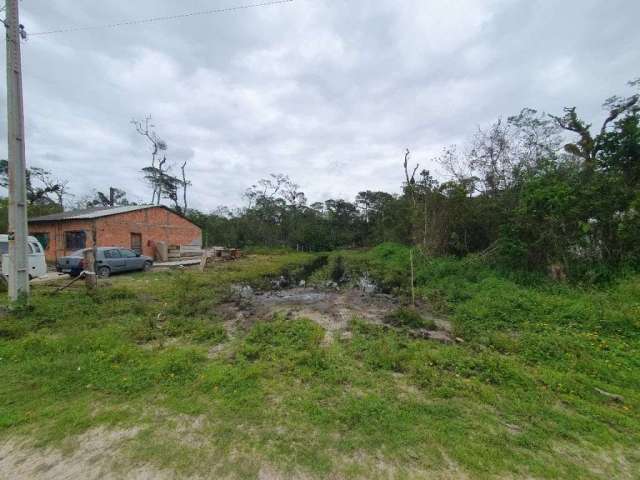 Lote / Terreno em Praia do Imperador  -  Itapoá