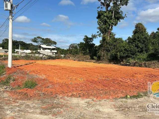 Lote / Terreno em Centro  -  Itapoá