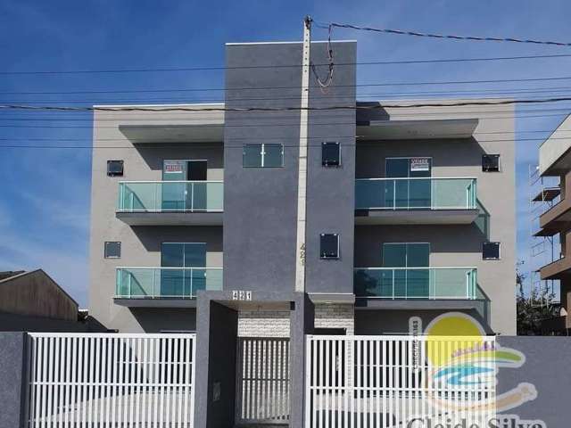 Apartamento em Paese  -  Itapoá