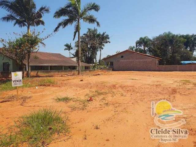 Lote / Terreno em Cambijú  -  Itapoá