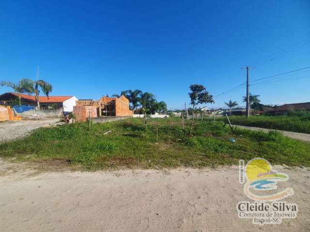 Lote / Terreno em Cambijú  -  Itapoá