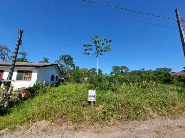 Lote / Terreno em Brandalize  -  Itapoá