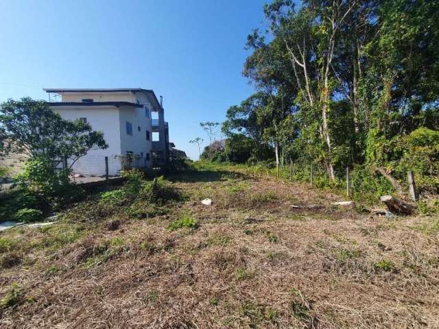 Lote / Terreno em Rio Gracioso  -  Itapoá