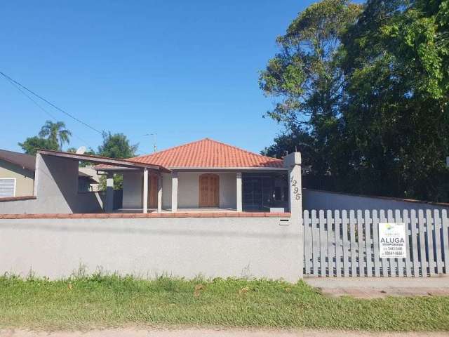 Casa em Brasília  -  Itapoá