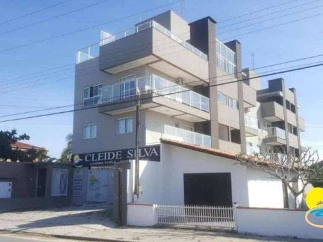 Apartamento em Saí Mirim - Itapoá, SC