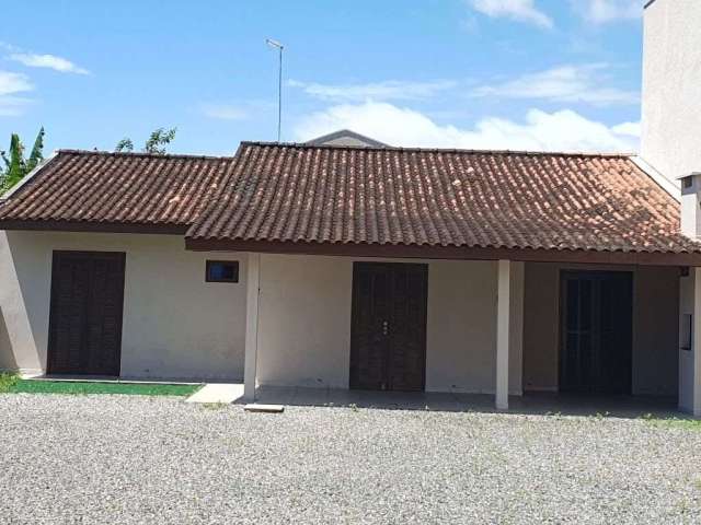 Casa em Sai Mirim  -  Itapoá