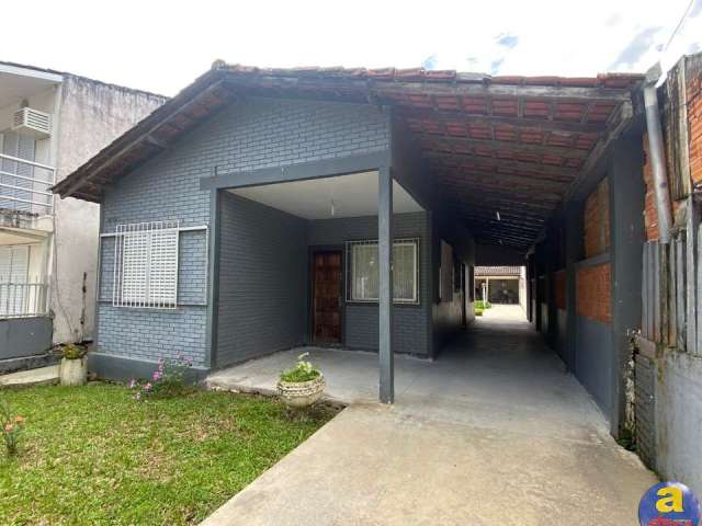 Casa para locação de temporada, carnaval em Guaratuba.