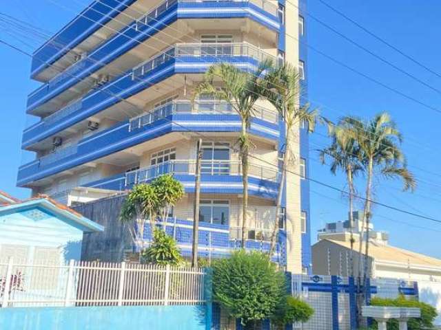 Guaratuba, Apartamento 3 Quartos sendo 1 Suíte, com 2 vagas de Garagem, prédio c/ piscina próx. da Praia Central em Guaratuba/PR - Imobiliária África