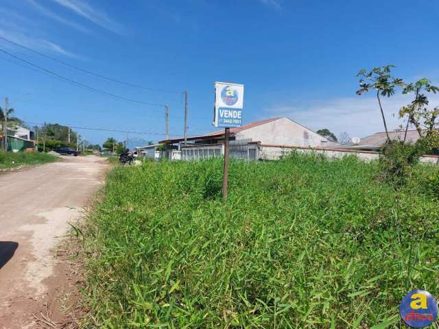 terreno a venda em Guaratuba, Coroados, Imobiliária África