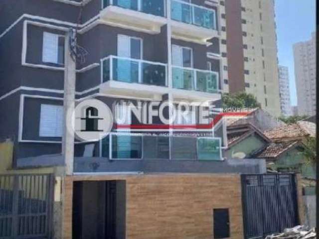 Apartamento (Apartamento Padrão) para Venda, 2 dorm(s), 1 vaga(s), 52 m²