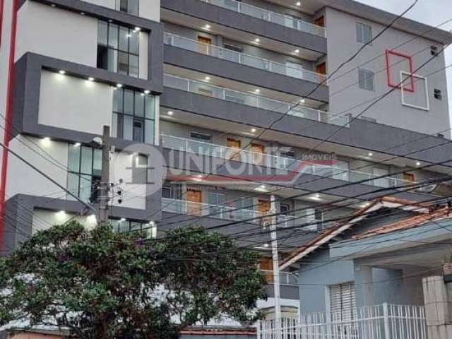 Apartamento(cobertura) para Venda no bairro Cidade Patriarca, 2 dorm, 1 vagas, 38m², mais 40m² de espaço garden