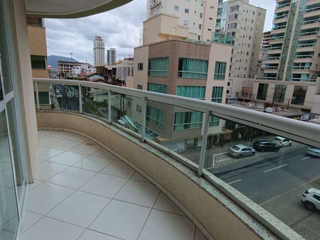 Vendo  a 150 m do mar OPORTUNIDADE 3 QTS MEIA PRAIA 119m2