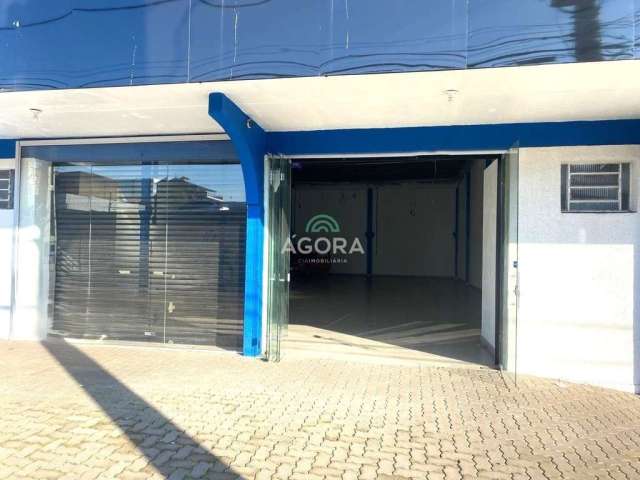 Ponto comercial para alugar no Centro, Canoas  por R$ 8.000