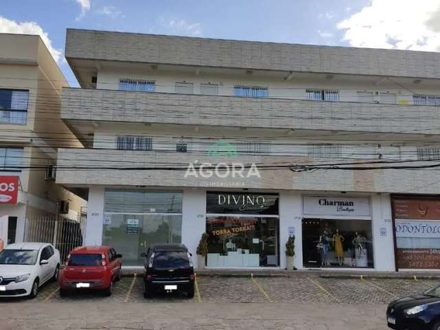 Sala comercial para alugar no Marechal Rondon, Canoas  por R$ 1.500