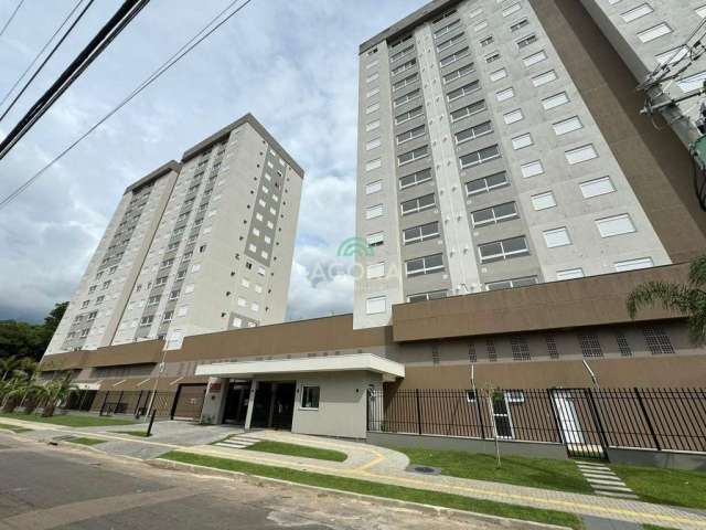 Apartamento com 2 quartos para alugar no Centro, Canoas  por R$ 2.250