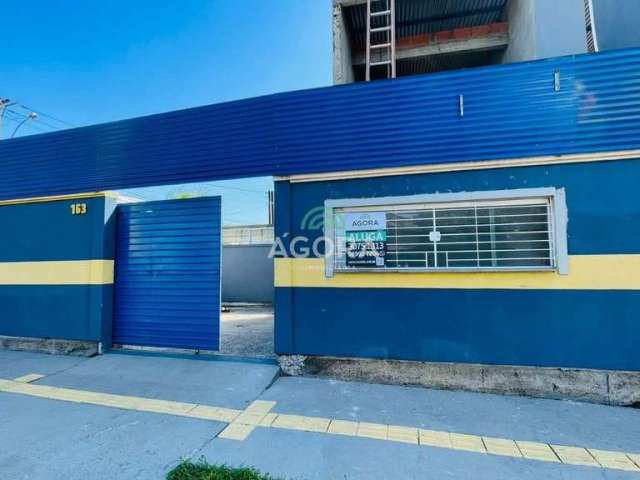 Ponto comercial para alugar na Rua Monza, 163, São José, Canoas por R$ 1.700