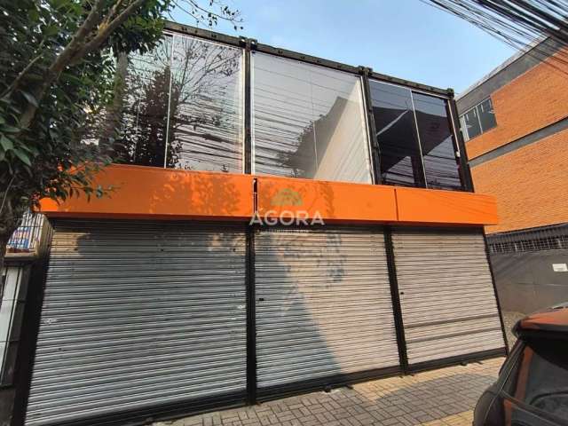 Ponto comercial para alugar na Rua Quinze de Janeiro, 501, Centro, Canoas por R$ 2.000