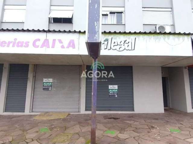 Ponto comercial para alugar no Marechal Rondon, Canoas  por R$ 2.980