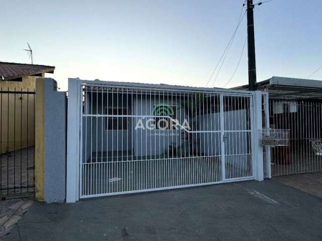 Casa com 2 quartos para alugar no Harmonia, Canoas  por R$ 2.000