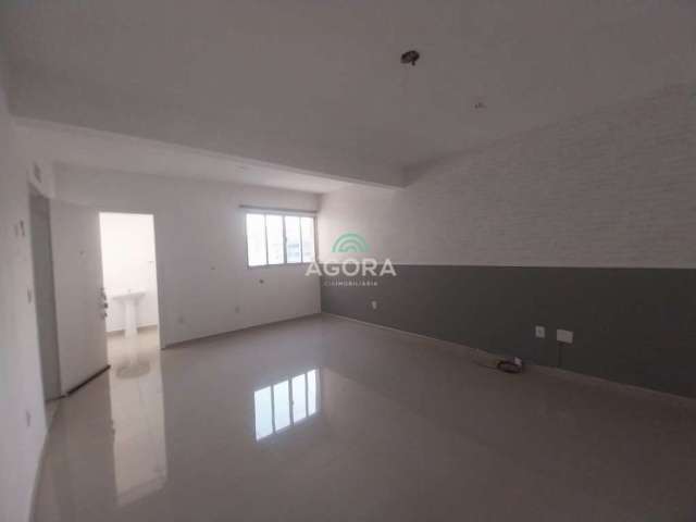 Sala comercial para alugar no Centro, Canoas  por R$ 890