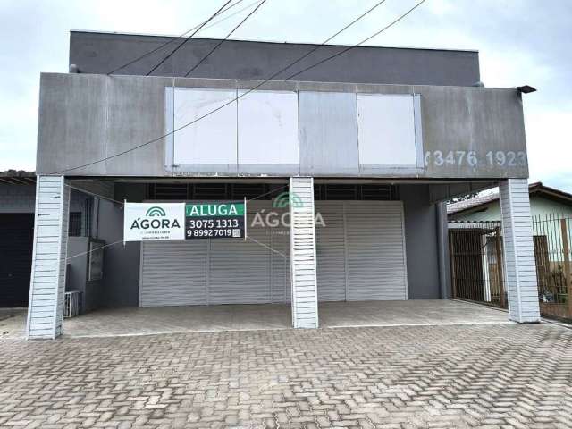 Ponto comercial para alugar no Harmonia, Canoas  por R$ 5.900