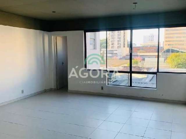 Sala comercial para alugar no Centro, Canoas  por R$ 800