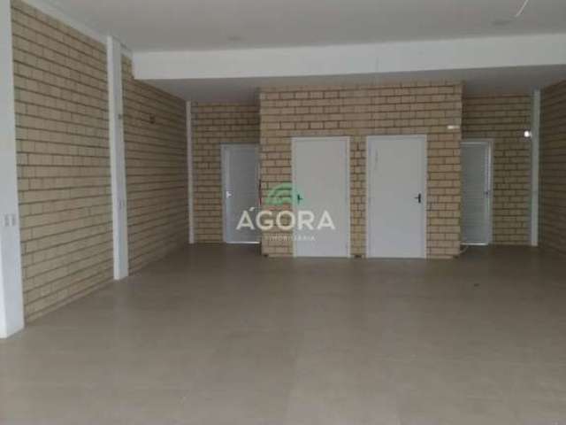 Ponto comercial para alugar no Mato Grande, Canoas  por R$ 2.600