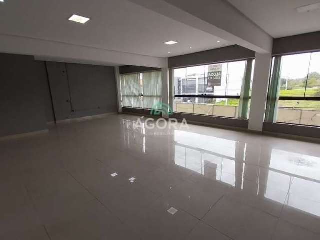 Sala comercial para alugar no Marechal Rondon, Canoas  por R$ 2.700