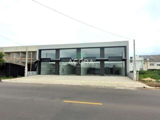 Ponto comercial para alugar na Avenida Armando Fajardo, 2883, Igara, Canoas por R$ 3.700