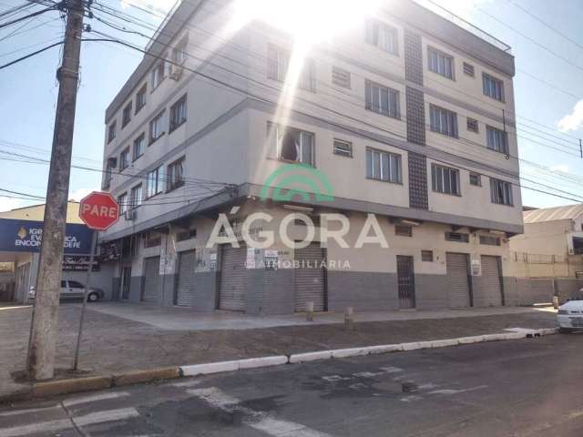 Ponto comercial para alugar na Avenida Rio Grande do Sul, 679, Mathias Velho, Canoas por R$ 1.300