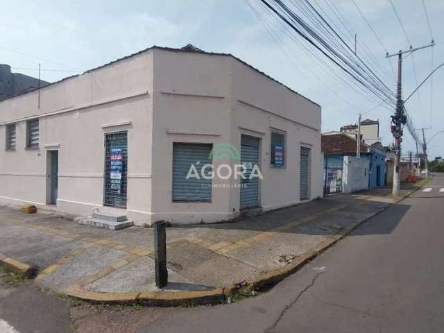 Ponto comercial para alugar na Avenida Victor Barreto, 1778, Centro, Canoas por R$ 2.100