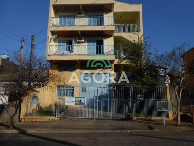 Barracão / Galpão / Depósito para alugar na Rua Bolívia, 1043, São José, Canoas por R$ 7.000