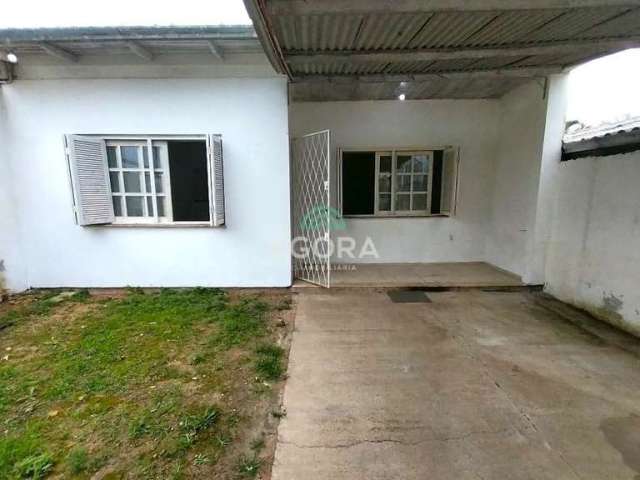 Casa com 2 quartos para alugar no Mato Grande, Canoas  por R$ 1.500