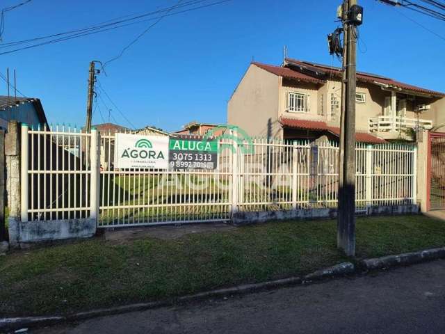 Terreno comercial para alugar no Estância Velha, Canoas  por R$ 3.000