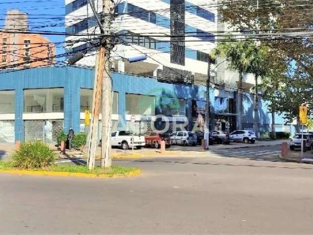 Sala comercial para alugar no Centro, Canoas  por R$ 2.400