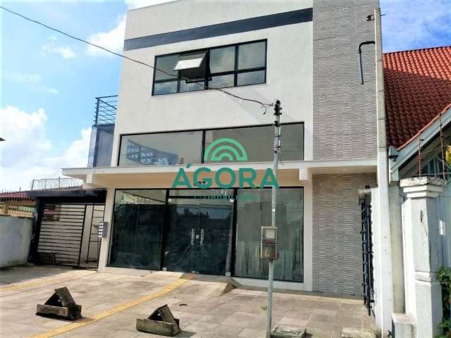 Ponto comercial para alugar na Rua Vereador Antônio Ferreira Alves, 627, Centro, Canoas por R$ 4.900