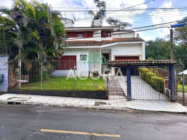 Casa com 3 quartos para alugar na Nossa Senhora das Graças, Canoas  por R$ 6.000