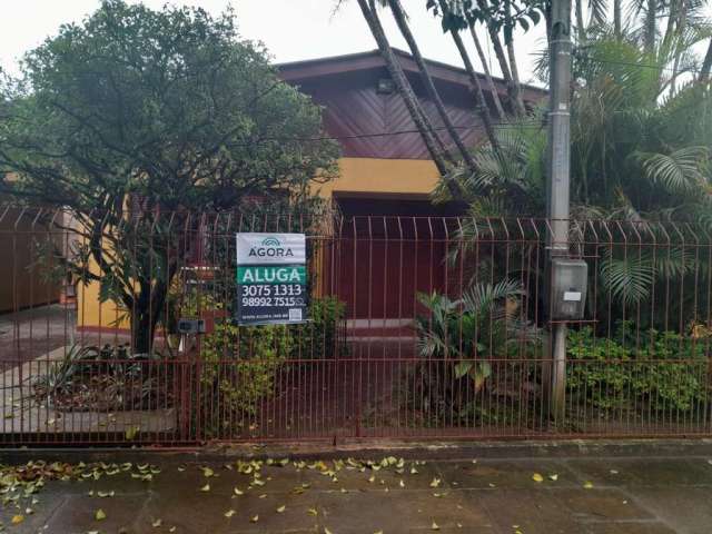 Casa comercial para alugar na Nossa Senhora das Graças, Canoas  por R$ 2.000