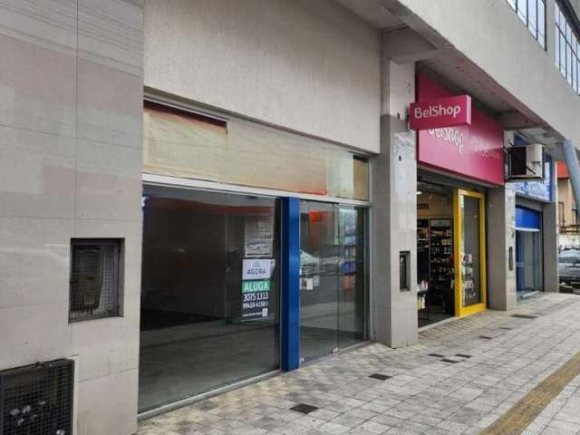 Ponto comercial para alugar na Rua Fioravante Milanez, 140, Centro, Canoas por R$ 15.000