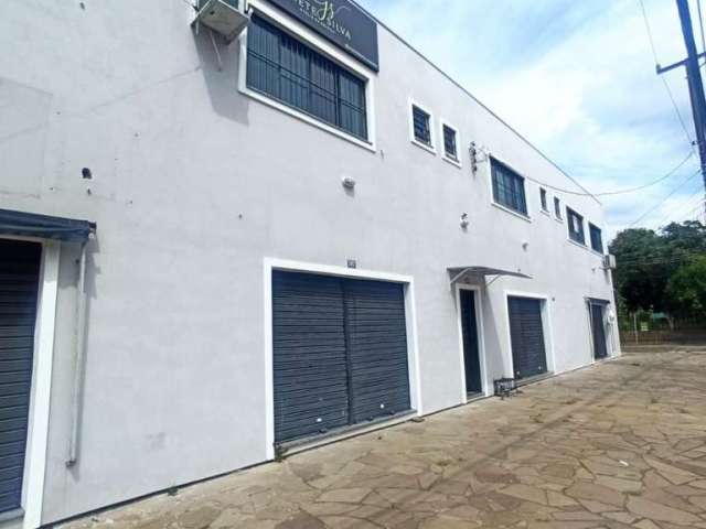 Ponto comercial para alugar no Niterói, Canoas  por R$ 1.500