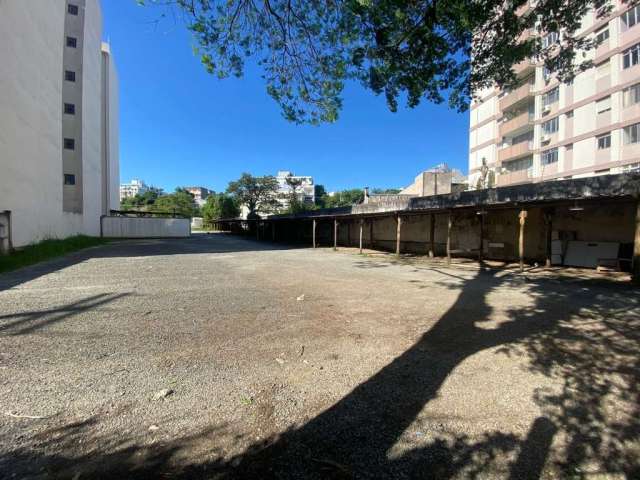 Terreno comercial para alugar no Marechal Rondon, Canoas  por R$ 5.500