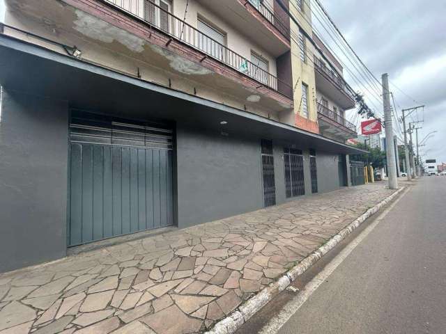 Prédio para alugar na Avenida Getúlio Vargas, 5637, Centro, Canoas por R$ 11.000