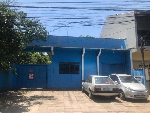 Barracão / Galpão / Depósito para alugar no Niterói, Canoas  por R$ 4.500